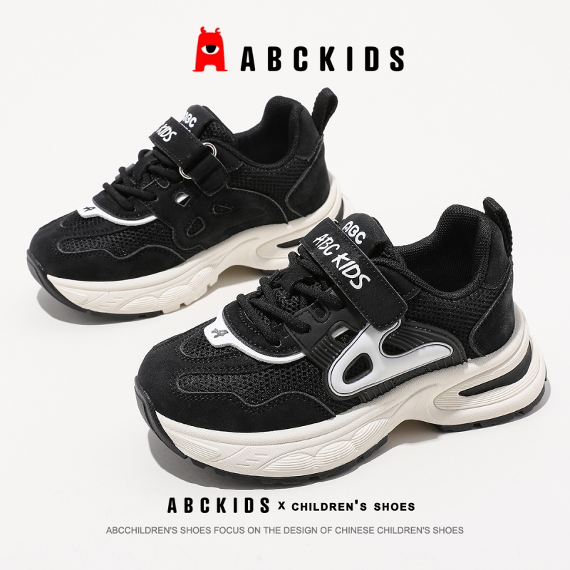 ABCkids童鞋儿童运动鞋