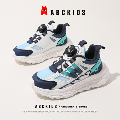 ABCkids童鞋儿童运动鞋