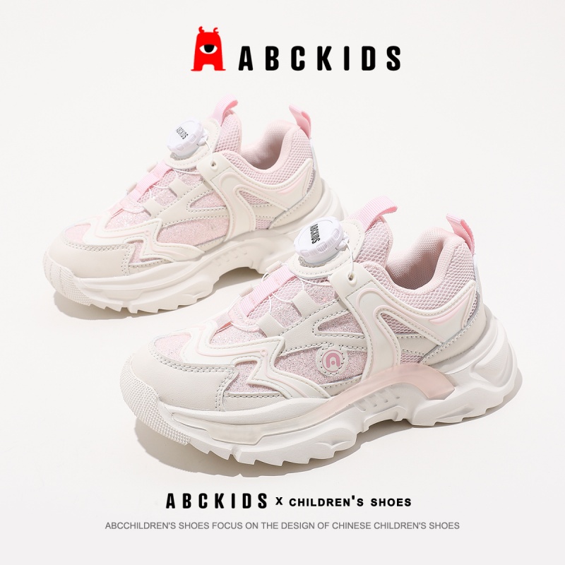 ABCkids童鞋儿童运动鞋