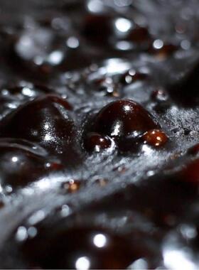 CVA1斤湛装江包特产真空装鹿膏传统纯手工制正作品