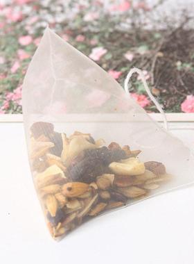 官清方正品桑叶栀0子茶 EWO绛酸茶酸高酸三三高角包袋泡茶2包