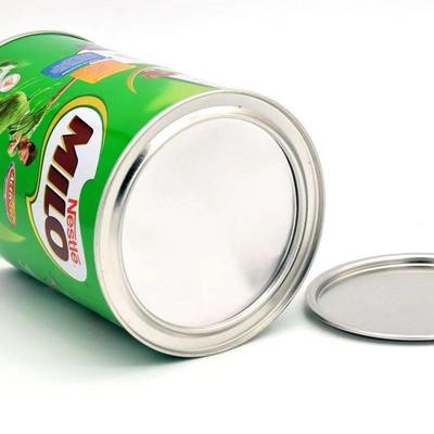 美禄MILOCGR营养早g餐麦芽可可粉冲饮热巧力味饮400新加品克坡进