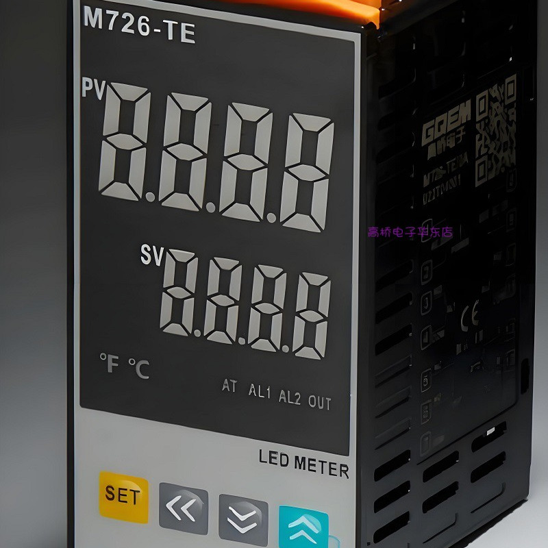 高桥温控仪M736-TE/S2-TM2A/A01