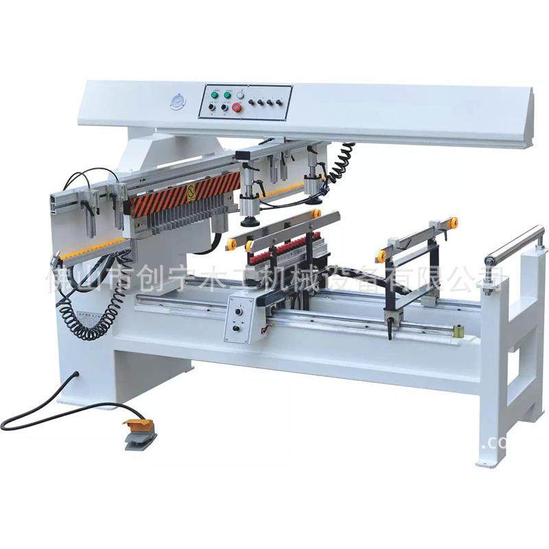 专业板式精密排钻机两排钻精密钻孔机排钻机,五金/工具,机床,淘宝优惠券,粉丝福利购,淘宝优惠卷