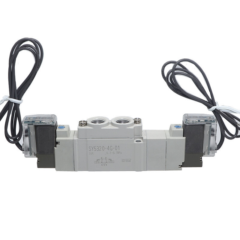 。全新 SY5320-5LZD/5LZE/5MZD/5MZE/5MOZE/5GZ/5LZD/-01/-C4/C6/