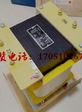 浙江天正电气BK-2000VAW控制变压器真空塑料包装机发热片丝变压器