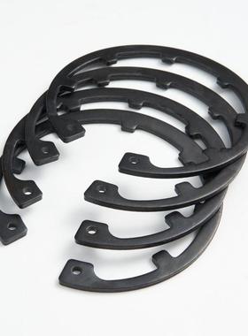 DIN984-带内凸耳型-孔用弹性挡圈RTW（65Mn）