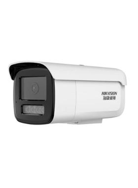 海康威视DS-2CD3T86FWDV3-LS  800万POE网络摄像机