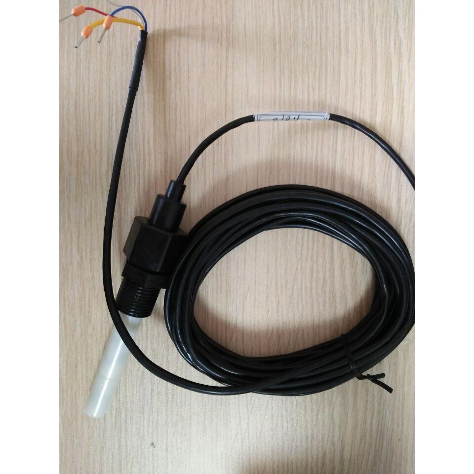 DDG-403B（lcd-a)电导率探头， 仪器配套电极 塑壳电导电极