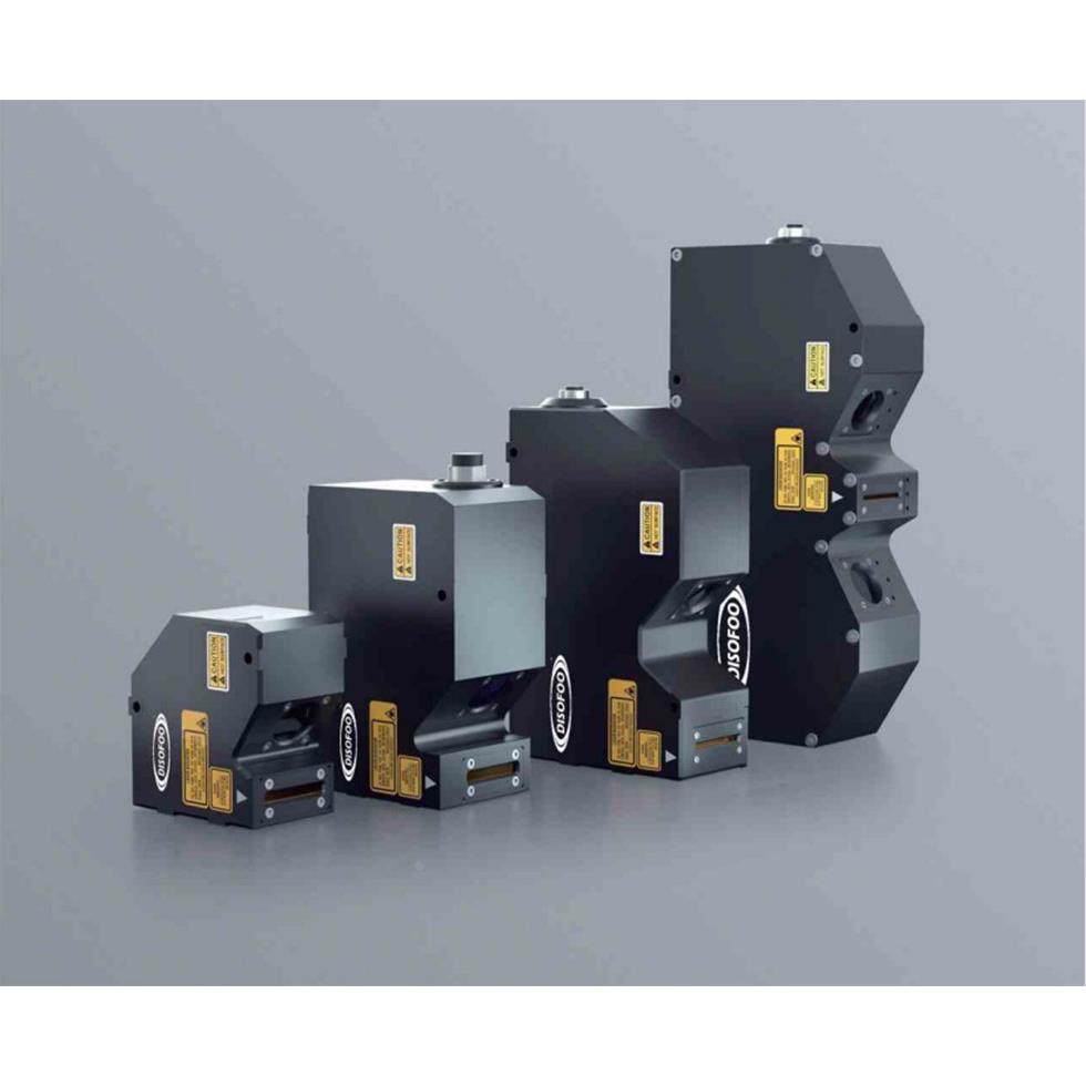 智能3D线扫相机缺陷检测仪高精度激光三维扫描仪分立式3D测量仪