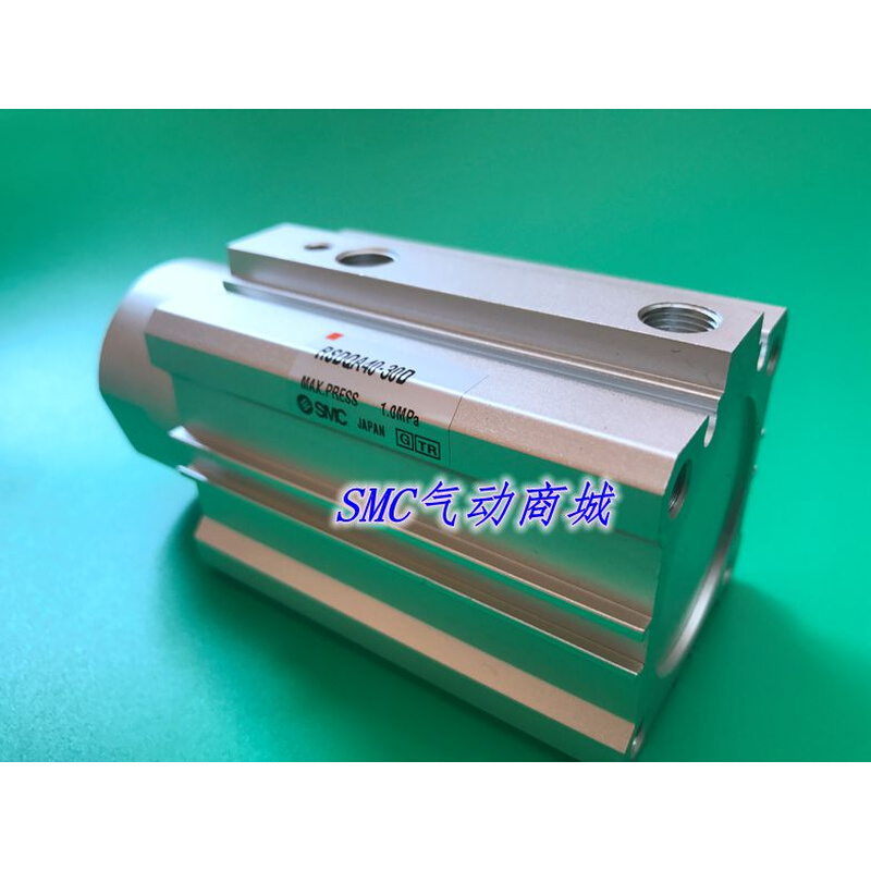 。全新原装RSDQA50-25B/25BK/25BR/25BL/25BB/25BD 阻挡止动气缸