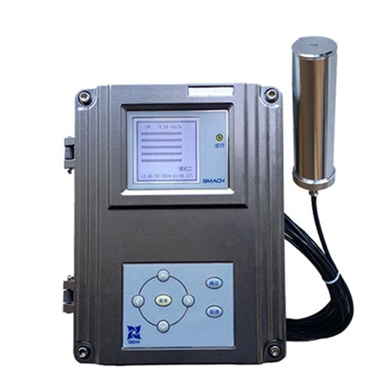 RL5000型自动固定式辐射监测报警仪安全区域在线xγ射线警报仪器