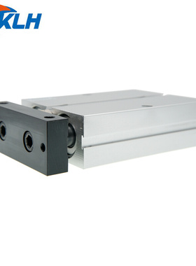 。KLH金龙发TDA32X25/TN32X25-S/TDA32X30/TN32X30-S双轴气缸/双