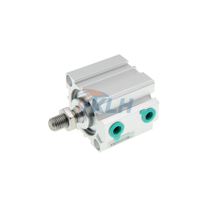 。SDA32X70/SDA32X70-B/SDAS32X70/SDAS32X70-B带磁外牙薄型气缸
