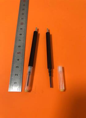 R1038可拆卸 可充液银-氯化银电极 微型Ag/Agcl参比电极6mm