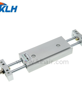 。STMB10X125 KLH金龙发滑台气缸/双出气缸