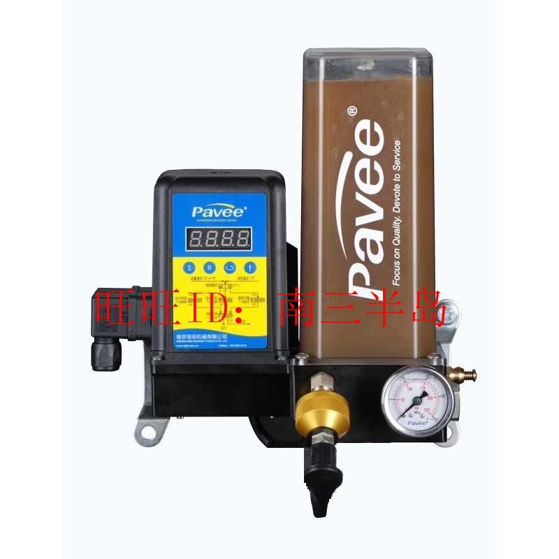 日本IHI-SK505BM1电动黄油泵冲床电动黄油泵进口电动加油泵24V