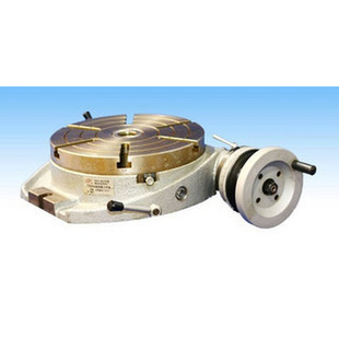 。正宗烟台环球回转工作台分度TS400A原厂正宗质量保证卧式及分度