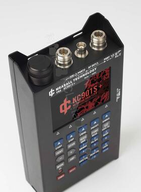 KC901S+矢量网络分析仪天馈线频谱场强射频万用表SWR驻波测试4G