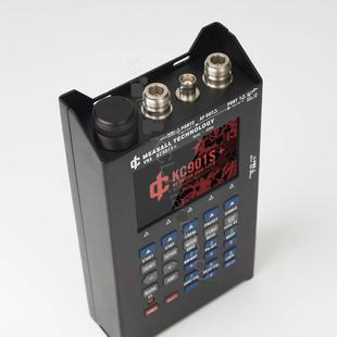 KC901S+矢量网络分析仪天馈线频谱场强射频万用表SWR驻波测试4G