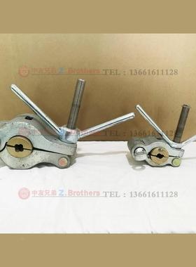 IMPA231001 231002 231003 231004 231005 吊货钢丝绳夹 货物吊夹