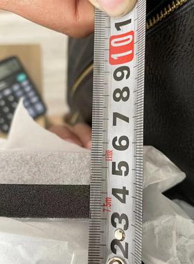 100*100*12.7mm RVC材料 网状玻碳 工作电极 多孔微孔玻璃碳10PPI