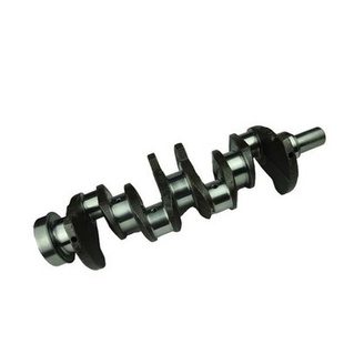 3吨适用新昌新柴490B发动机曲轴主轴总成配 杭叉合力2 叉车配件