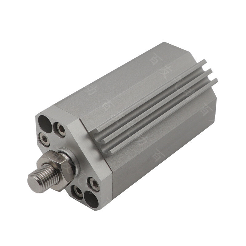 。薄型杆不旋转型CDQ2KB63-15/20/25/30/35/40/45/50/75/100DZ/DM