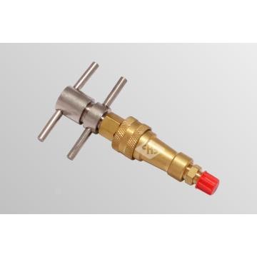 恒森牌WX-02旋转式快速接头