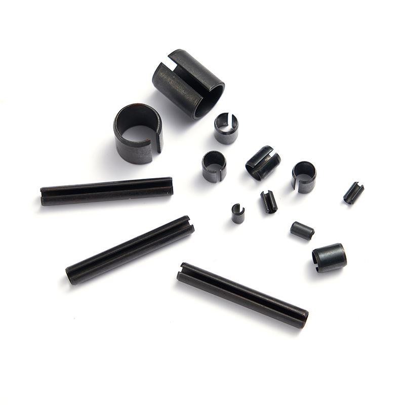 GB/T879.2（65 Mn）轻型开口弹性圆柱销规格[[:3----45]]