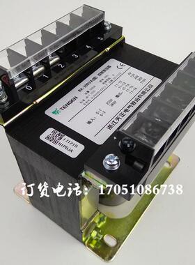 BK-300VA浙江天正电气铣床控制变压器380V220V转110V36V24V12V6VW