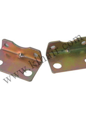 。KLH金龙发SC气缸用LB系列脚架 LB32/40/50/64/80/100/125/160/2