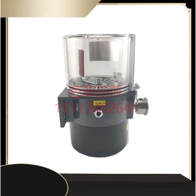 现货原装电动黄油泵LRB1-K20/2Z III电压24V黄浓油润滑泵