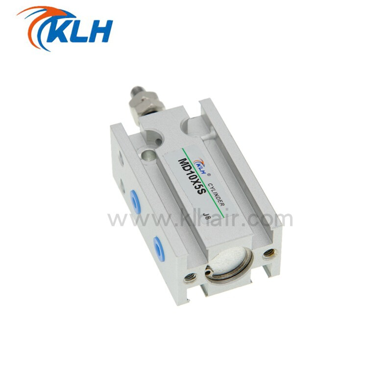 。MD10X30S MD10-30-S MD10*30-S自由安装气缸