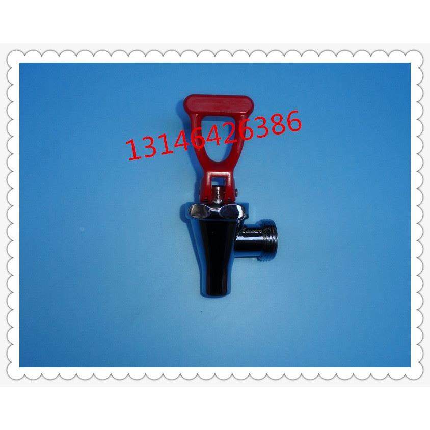 之美裕和裕豪春雨骏诺开水器6分耐高温 咖啡机开 水龙头按压式