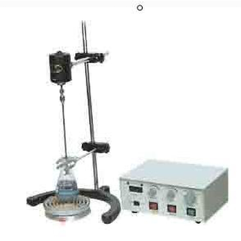 。江苏金怡 JJ-5控温电动搅拌器 一级