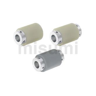 RONUS RONUA RONGA RONGS RONHA20 25 聚氨酯衬层滚轮止动螺丝型