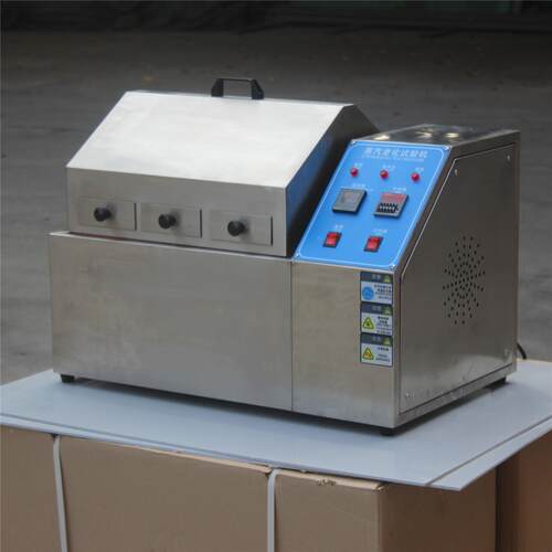 蒸气老化试验机 蒸汽老化寿命试验机 电镀专用蒸汽老化机品质保证