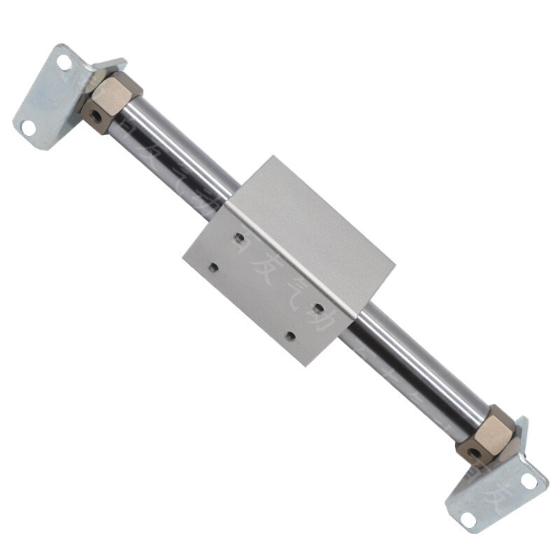 。全新偶磁式无杆气缸CY1B6/CY3B6H-50-100-150-200-250-300-400-