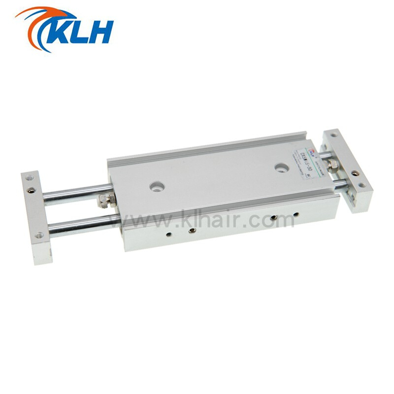 。KLH金龙发双轴CXSW15-10/20/30/40/50/75/100/125/150滑台气缸