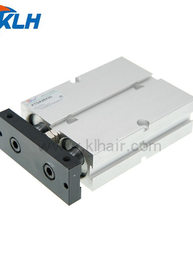 。KLH金龙发TDA25X125/TN25X125-S双轴气缸/双缸