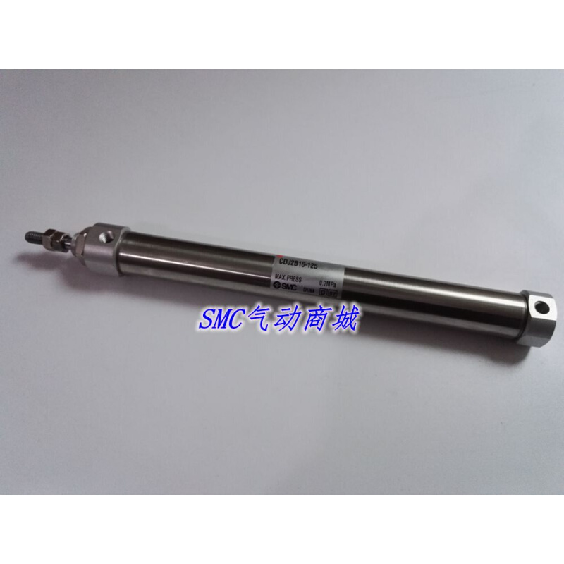 。全新原装CJ2D/CDJ2D10-125/150/175/200/225/250/275/300/Z缸