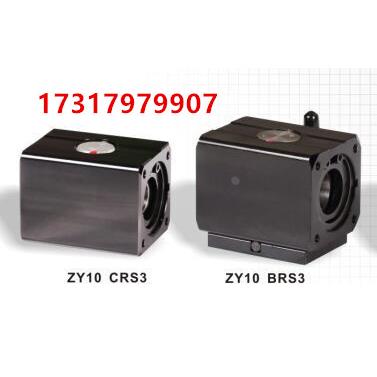 启庞精密无牙螺母ZY10ARS3无牙螺杆传动装置气动影像仪螺杆BRS4