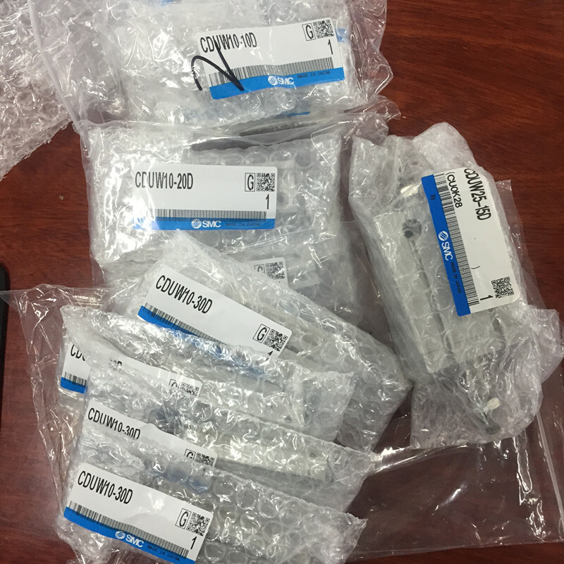 。特价 原装正品CDUW10-5D/10D/15D/20D/25D/30D/35D/40D气缸
