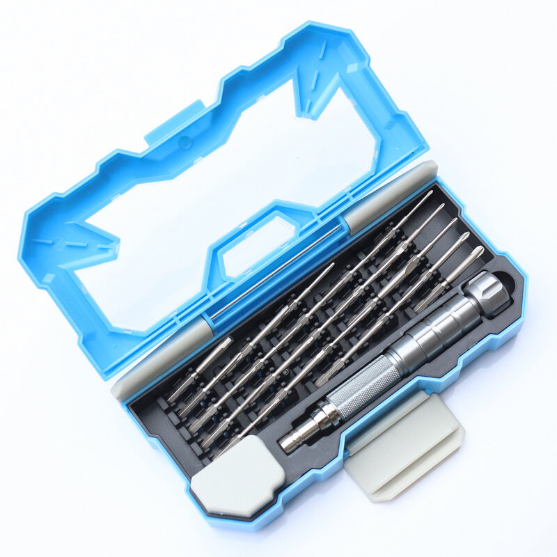 。南旗23合1进口S2钢螺丝刀 手机无人机笔记本台式电脑维修拆机工,3C数码配件,USB多功能数码宝,淘宝优惠券,粉丝福利购,淘宝优惠卷