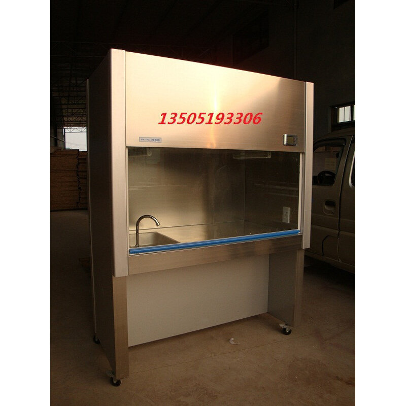 。上海沪净 CW-TFG-15型通风柜 通风橱 外接为160MMPVC管