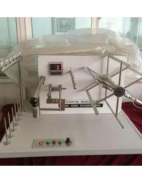 YG086C缕纱测长仪缕纱测长机棉线支数检测百米绕纱机纺织仪器纤度