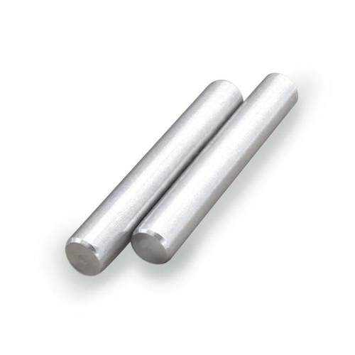 M4M5 Φ6 304不锈钢实心圆柱销定位销钉*x6x15x22x40x60x80x100mm