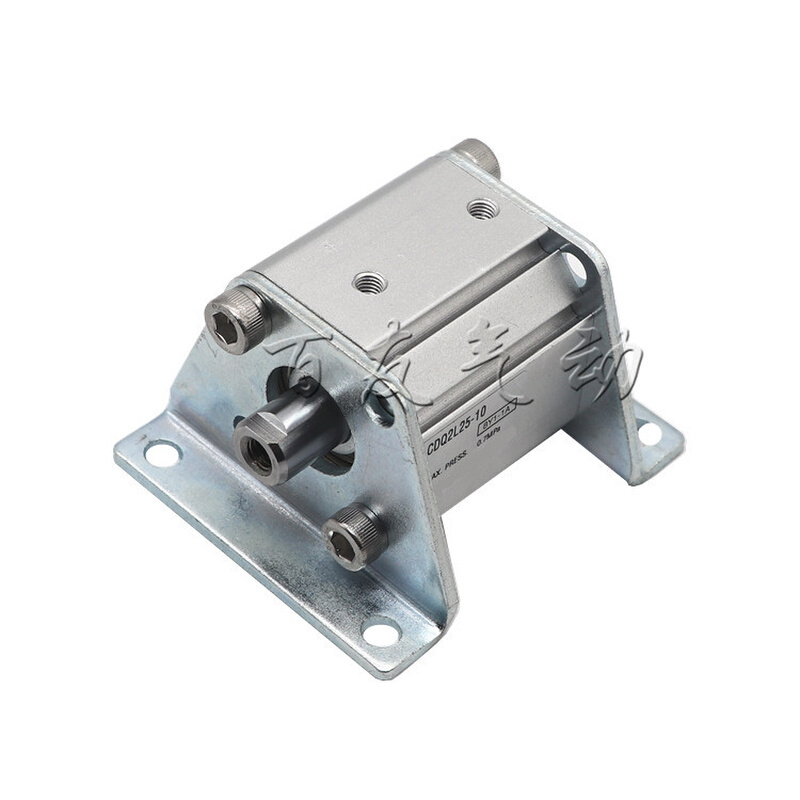 。优气缸 CDQ2F80/CDQ2L80-10/20/25/30/35/40/50/100/150/DZ/DCM