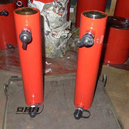 FCY-20300双回路液压千斤顶 分离式双作用 20吨行程300mm